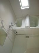 バス／シャワールーム等 ル・レーヴ高川