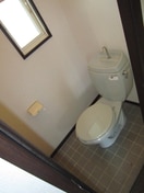 トイレ ル・レーヴ高川