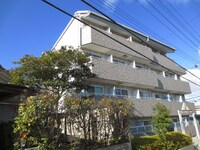 共栄ハイツ第５