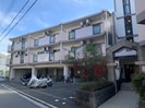 第３５マンションの外観