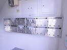 建物設備 上小阪コ－ポラス1号