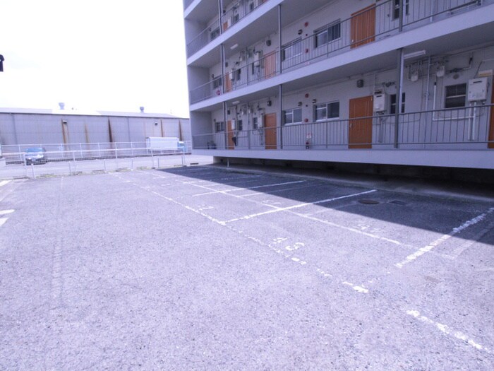 駐車場 上小阪コ－ポラス1号