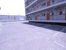 駐車場 上小阪コ－ポラス1号