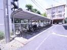 駐輪場 上小阪コ－ポラス1号