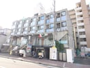 外観写真 プリエールＪＲ塚口駅前