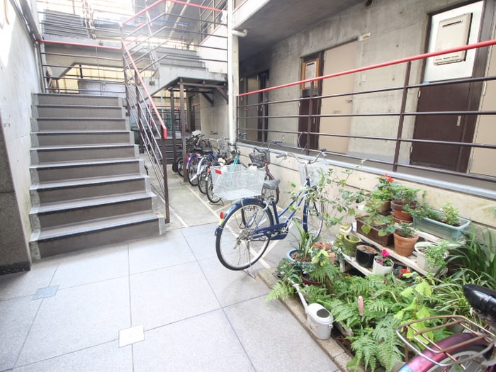 建物設備 プリエールＪＲ塚口駅前