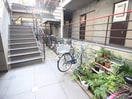 建物設備 プリエールＪＲ塚口駅前