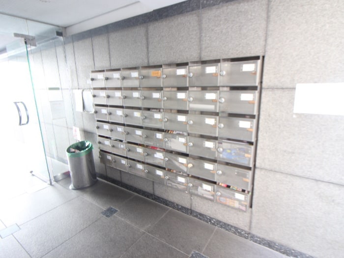 建物設備 プリエールＪＲ塚口駅前