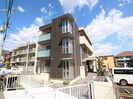 プリマヴェーラ苦楽園の外観