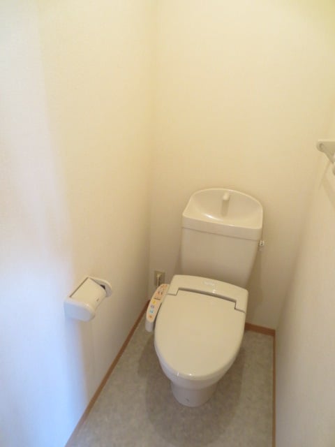 トイレ グランモアＡ