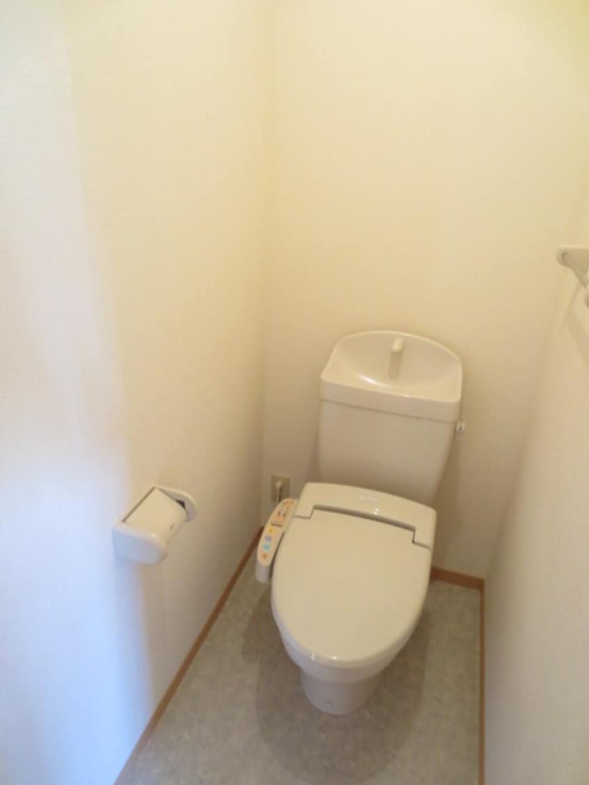 トイレ グランモアＡ