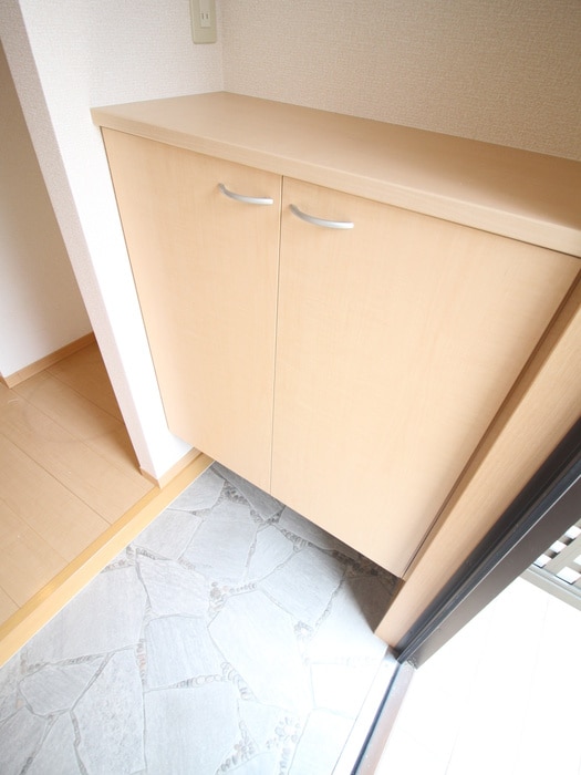 靴箱 グランモアＡ