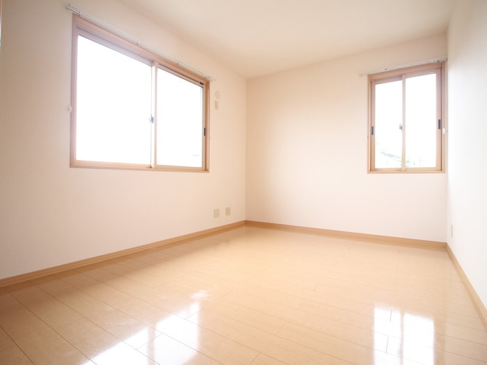 居室 グランモアＡ