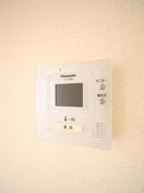 内観写真 グランモアＡ