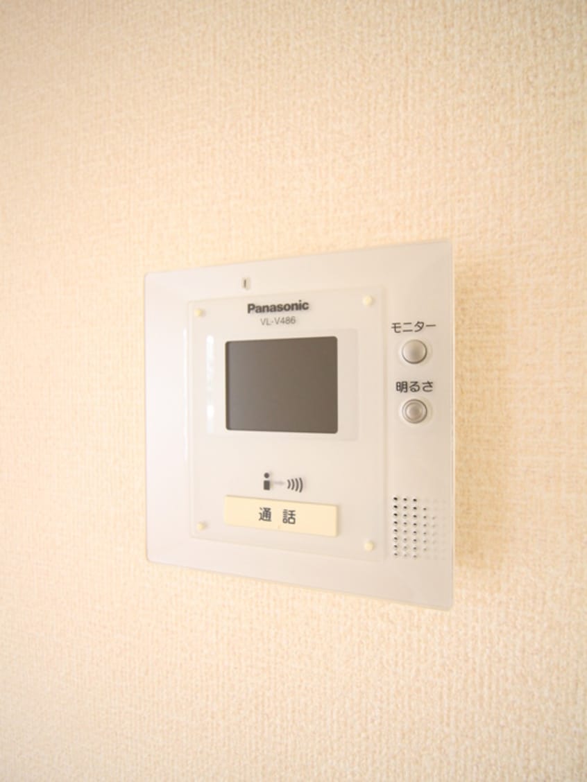 内観写真 グランモアＡ