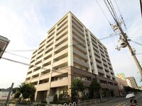 ディ－クラディア三国ヶ丘(501)