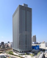 ｼﾞｵﾀﾜｰ高槻ﾐｭｰｽﾞﾌﾛﾝﾄ(2706)