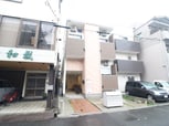 ハーモニーテラス田辺