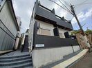 グランメール片山町の外観