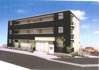 仮）シャーメゾン朝日