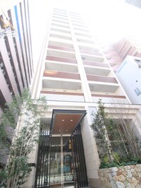 プレミスト阿倍野駅前(203)