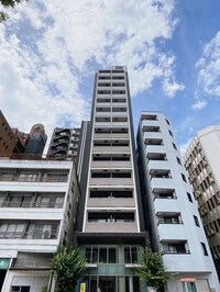 ｴｽﾃﾑﾌﾟﾗｻﾞ難波EASTⅡﾌﾞﾚｽﾄ(704)