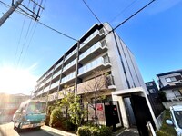 ﾊﾟｰｸﾎｰﾑｽﾞ夙川松下町（３０５）