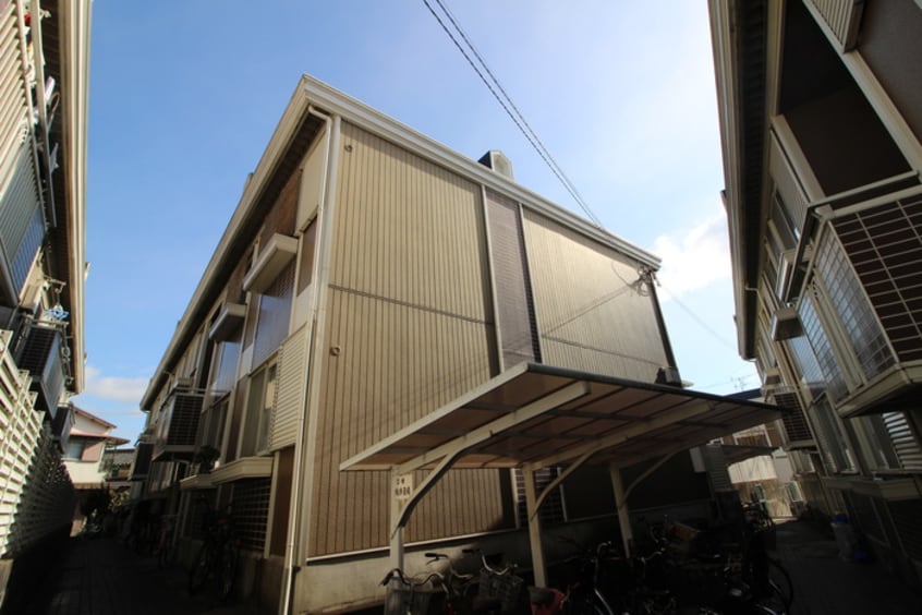 その他 パークヒル枚方Ｄ棟