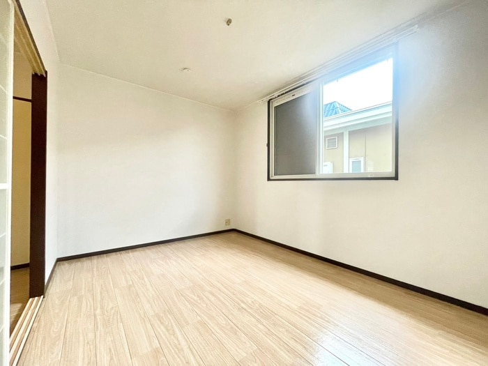 居室 パークヒル枚方Ｄ棟