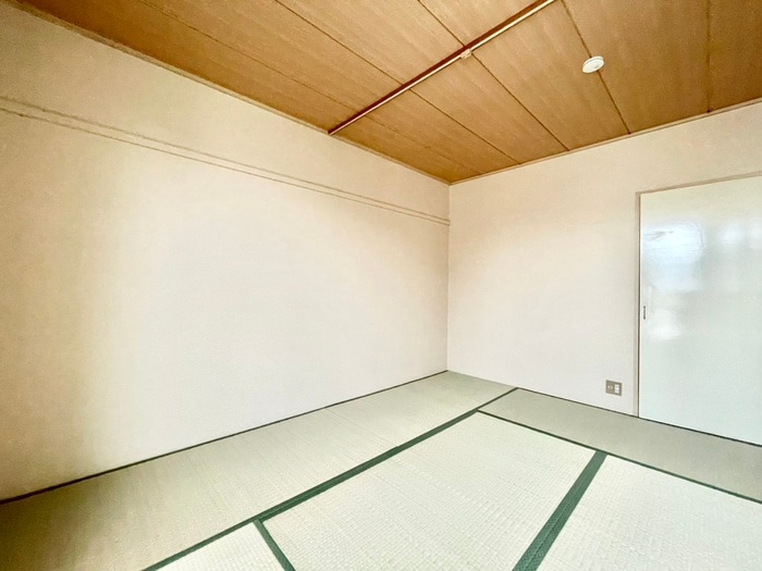 居室 パークヒル枚方Ｄ棟