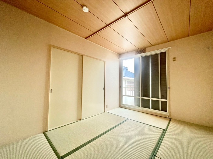 居室 パークヒル枚方Ｄ棟