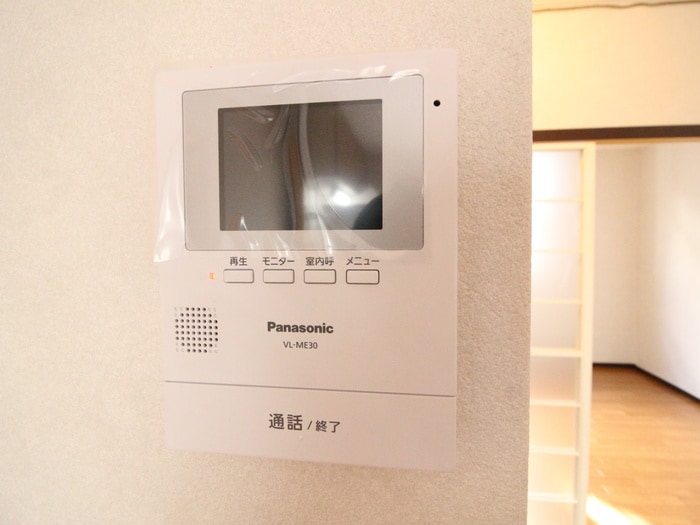 内観写真 パークヒル枚方Ｄ棟