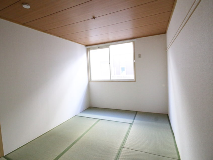 居室 パークヒル枚方Ｄ棟