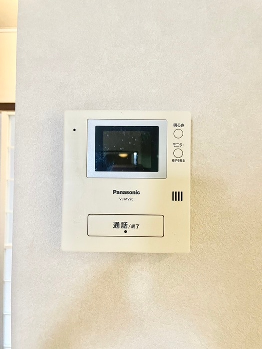 内観写真 パークヒル枚方Ｄ棟