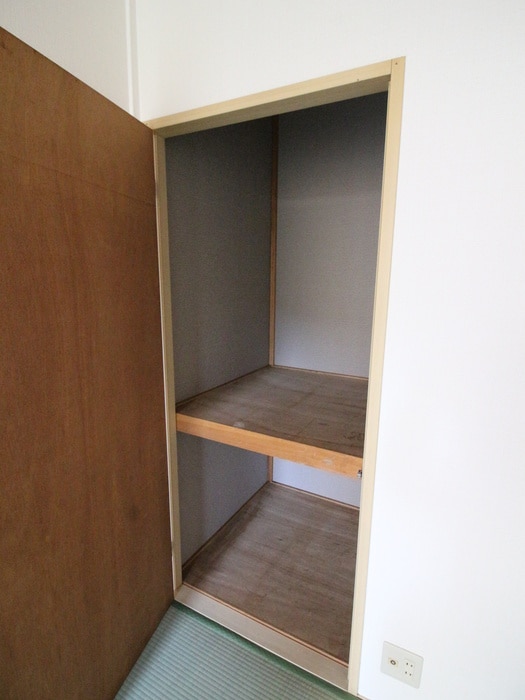 収納 パークヒル枚方Ｄ棟