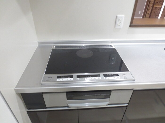 内観写真 ベレッツァ南塚口