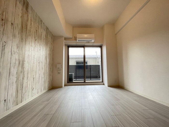 居室 ﾌﾟﾚｻﾝｽ ﾊｰﾊﾞｰﾗﾝﾄﾞ ｱﾝﾄﾞ･ｼｰ(809)