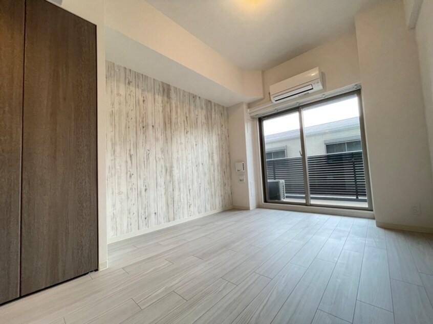 居室 ﾌﾟﾚｻﾝｽ ﾊｰﾊﾞｰﾗﾝﾄﾞ ｱﾝﾄﾞ･ｼｰ(809)