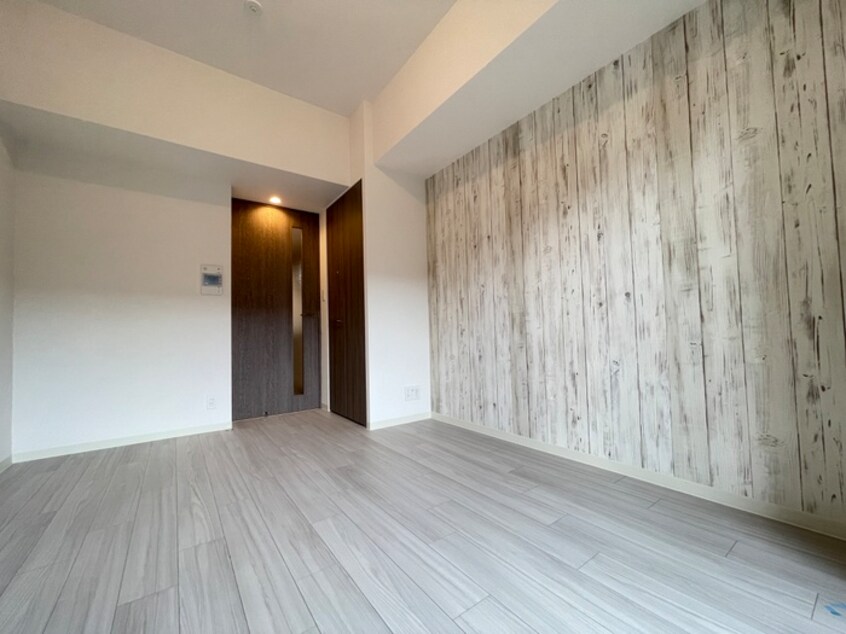 居室 ﾌﾟﾚｻﾝｽ ﾊｰﾊﾞｰﾗﾝﾄﾞ ｱﾝﾄﾞ･ｼｰ(809)