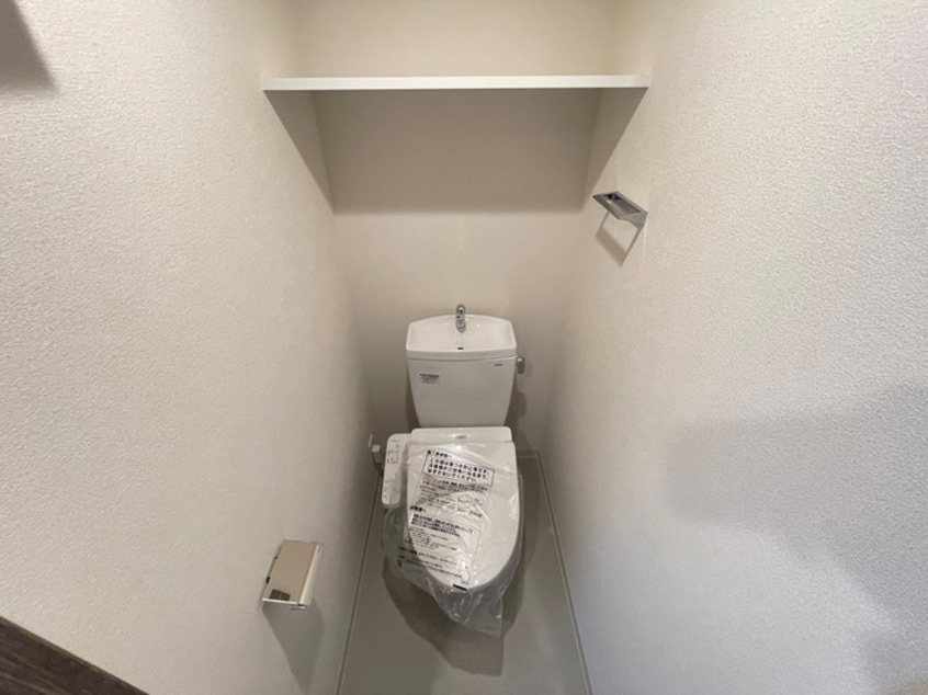 トイレ ﾌﾟﾚｻﾝｽ ﾊｰﾊﾞｰﾗﾝﾄﾞ ｱﾝﾄﾞ･ｼｰ(809)