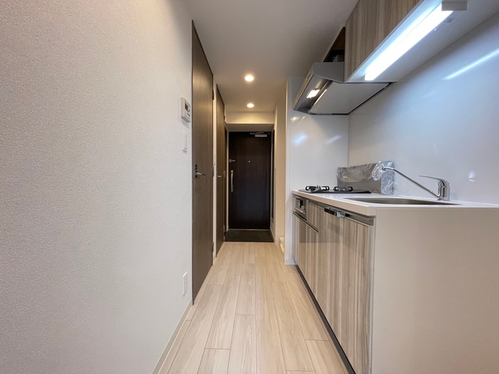 廊下 ﾌﾟﾚｻﾝｽ ﾊｰﾊﾞｰﾗﾝﾄﾞ ｱﾝﾄﾞ･ｼｰ(809)