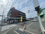 橋本ハイツ