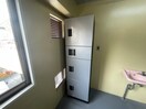 建物設備 橋本ハイツ