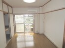 居室 橋本ハイツ