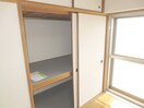 収納 橋本ハイツ