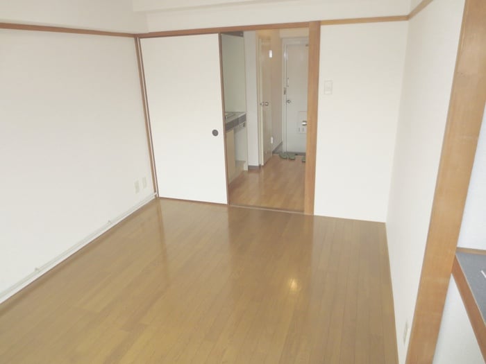 居室 橋本ハイツ