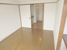 居室 橋本ハイツ