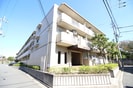 ｸｵﾚｸﾞﾗﾝﾃﾞの外観