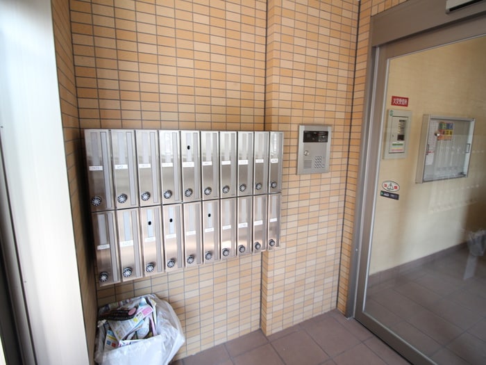 建物設備 フレスク－ラ