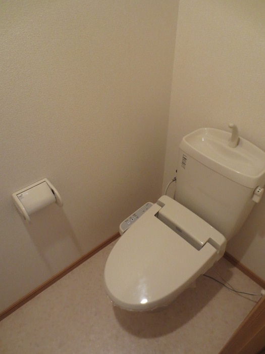 トイレ フレスク－ラ